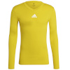 Adidas Teamwear T-särk meestele Team Base Tee kollane GN7506 , suurus S