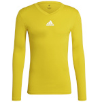 Adidas Teamwear T-särk meestele Team Base Tee kollane GN7506 , suurus L