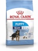 Royal Canin kuivtoit koerale Maxi Puppy Poultry,Rice 4kg