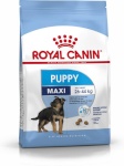 Royal Canin kuivtoit koerale Maxi Puppy Poultry,Rice 4kg