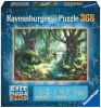 Ravensburger pusle Exit Magic Forest, 368-osaline