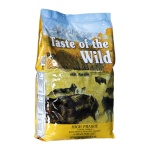 Taste Of The Wild kuivtoit koerale Taste of The Wild High Prairie 12.2kg