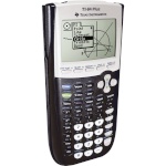 Texas Instruments kalkulaator Texas Instruments TI 84 Plus