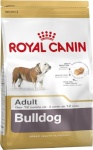 Royal Canin kuivtoit koerale Bulldog Adult Poultry,Rice 12kg