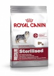 Royal Canin kuivtoit koerale Medium Sterilised Adult Corn,Poultry 3.5kg