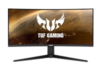 Asus monitor VG34VQL1B TUF Gaming, 34", 21:9, WQHD, must