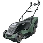 Bosch muruniiduk 450 UniversalRotak Corded Lawn Mower, roheline/must
