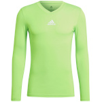 Adidas Teamwear T-särk meestele Team Base Tee Jasnoroheline GN7505 , suurus S