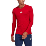 Adidas Teamwear T-särk meestele Team Base Tee punane GN5674 , suurus S