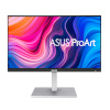 ASUS monitor 68,6cm Profess.PA278CV WQHD HDMI DP IPS Speakers Lift