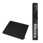 LogiLink hiirematt Gaming Mousepad, size XL, must