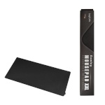 LogiLink hiirematt Gaming Mousepad, size XXL, must