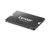 Lexar kõvaketas Lexar SSD NS100 1000 GB, SSD form factor 2.5, SSD interface SATA III, Read speed 550 MB/s