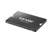 Lexar kõvaketas Lexar SSD NS100 1000 GB, SSD form factor 2.5, SSD interface SATA III, Read speed 550 MB/s