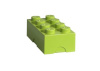 Lego klotsikast Storage Brick 8 heleroheline | 40041220