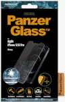 PanzerGlass kaitseklaas Privacy AB iPhone 12/12 Pro must