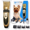 Oro-Med pügamismasin Pet clipper ORO-PET CLIPPER kuldne