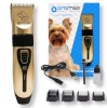 Oro-Med pügamismasin Pet clipper ORO-PET CLIPPER USB