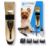 Oro-Med pügamismasin Pet clipper ORO-PET CLIPPER USB