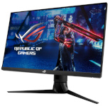 ASUS monitor 68,5cm Strix Gaming XG27AQ IPS HDMI DP 170Hz Speakers Lift