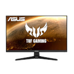 ASUS monitor 61,0cm Gaming VG249Q1A TUF DP+HDMI 165hz F-Sync Speakers