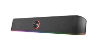 Trust kõlarid 2.0 Soundbar Horne Rgb/gxt619 24007 Trust