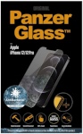 PanzerGlass kaitseklaas AB iPhone 12/12 Pro must