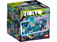 Lego klotsid VIDIYO Alien DJ Beatbox 43104