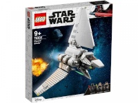 Lego klotsid Star Wars Imperial Shuttle 75302 