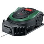 Bosch robotmuruniiduk Indego XS 300 Robotic Lawn Mower, roheline/must