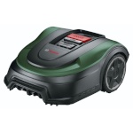 Bosch robotmuruniiduk Indego M+ 700 Robotic Lawn Mower, roheline/must