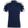 Adidas Teamwear T-särk meestele Squadra 21 Jersey Short Sleeve tumesinine GN5724 , suurus L