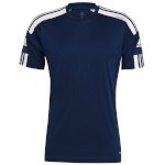 Adidas Teamwear T-särk meestele Squadra 21 Jersey Short Sleeve tumesinine GN5724 , suurus S