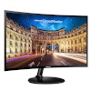 Samsung monitor C27F390FHR 27" VA Curved