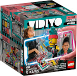 Lego klotsid VIDIYO Punk Pirate Beatbox 43103