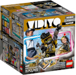 Lego klotsid VIDIYO Hip Hop Robot Beatbox 43107