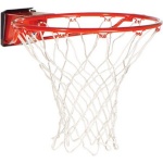 Spalding korvpallirõngas Spalding Pro Rim vedruga