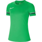 Nike Team T-särk naistele Dri-Fit Academy roheline CV2627 362 , suurus XS