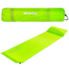 Spokey isetäituv matt Self-inflating Mat with Pillow roheline 927851