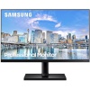 Samsung monitor ||f27t450fqr|27"|gaming|panel IPS|1920x1080|16:9|75 Hz|5 Ms|colour must|lf27t450fqrxen