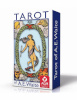 Cartamundi taro kaardid Tarot A E Waite Pocket Tarot sinine