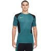 Nike Football T-särk meestele Dry Acd Top Ss Fp Mx roheline CV1475 393 , suurus S