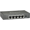 Level One switch GEU-0523 5-Port Gigabit