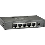 Level One switch GEU-0523 5-Port Gigabit