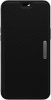 Otterbox kaitsekest Strada iPhone 12 / 12 Pro, must