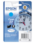 Epson tindikassett Epson 27 tsüaan Dura Brite Ultra Ink 3,6ml