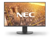 NEC monitor MultiSync EA272F 27" 1920 x 1080 pikslit Full HD LED Must