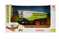 Malik puldiga juhitav mänguauto RC Car Happy People Claas Lexion 780 Combine