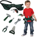 Klein tööriistavöö Bosch Tool Belt with Tools II 8313