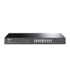 TP-LINK switch TL-SG2218 Web managed, Desktop